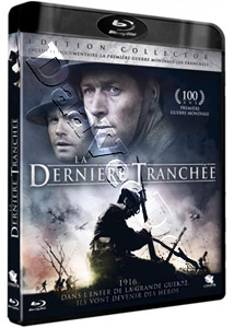 Forbidden Ground   | Battle Ground  |   Blu-Ray